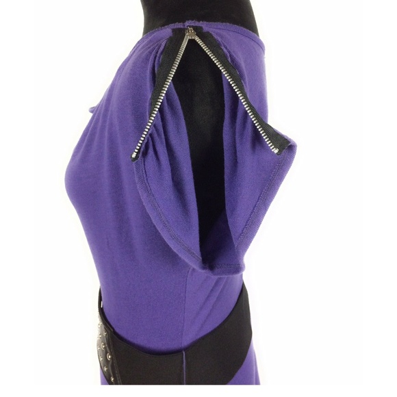 No Strings Attached Womens Dress - Picture 4 of 8